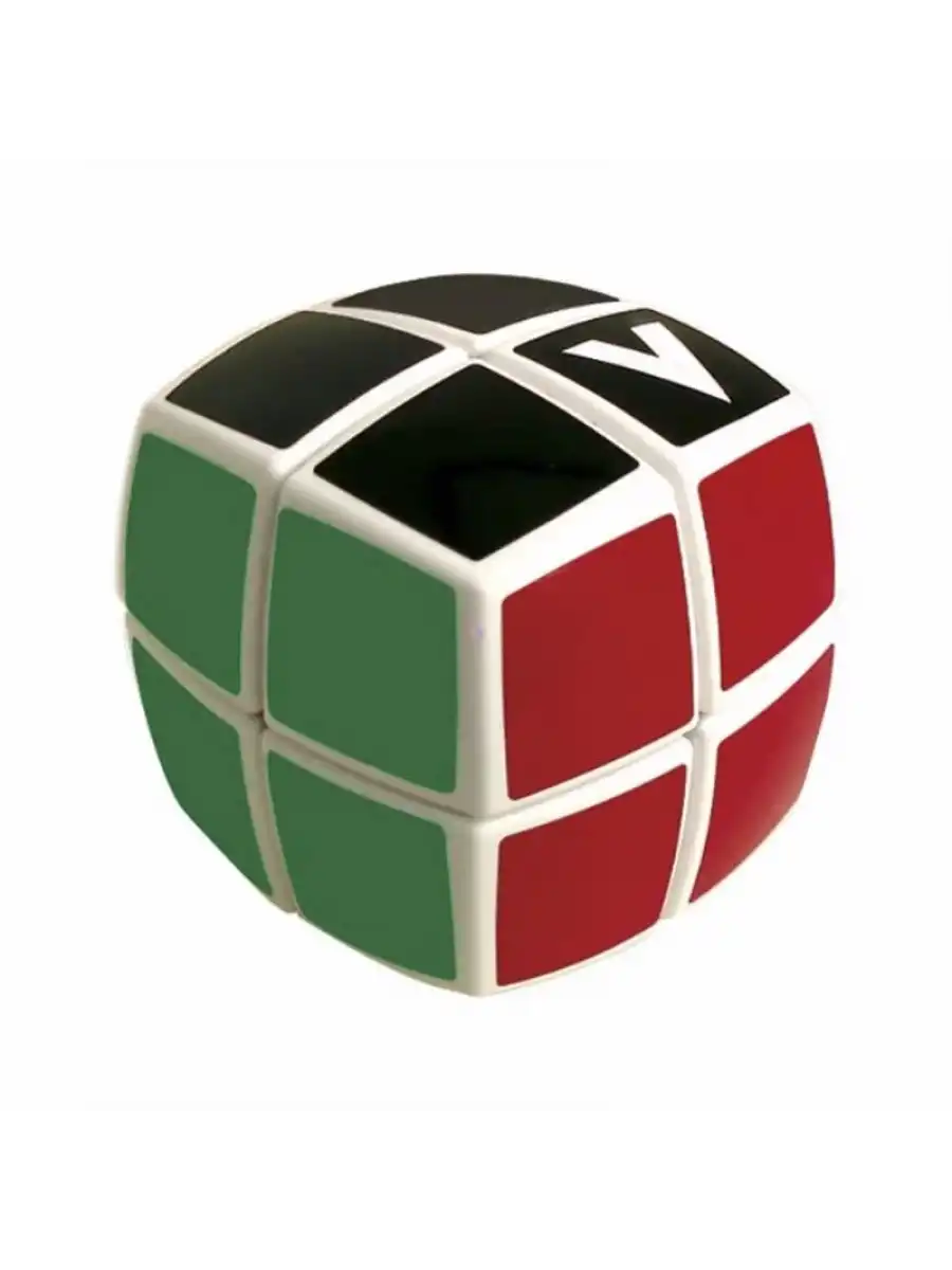 Orijinal V-Cube 2x2 Pillow Küp - V-Cube Küp - Zeka Küpü - 2x2 Pillow Küp - Akıl Küpü - Akıllı Küp -VCube