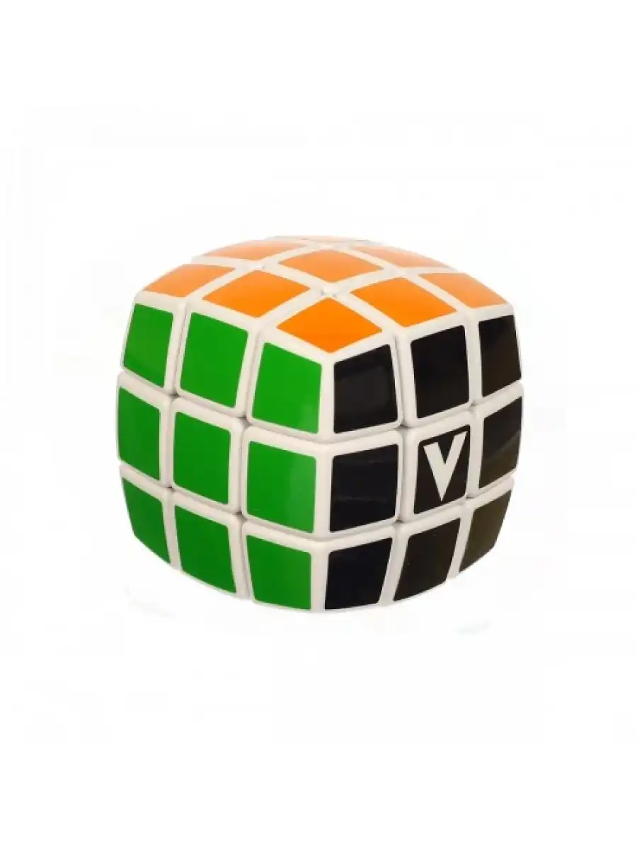 Orijinal V-Cube 3x3 Pillow Küp - V-Cube Küp - Zeka Küpü - 3x3 Pillow Küp - Akıl Küpü - Rubiks Küp -VCube