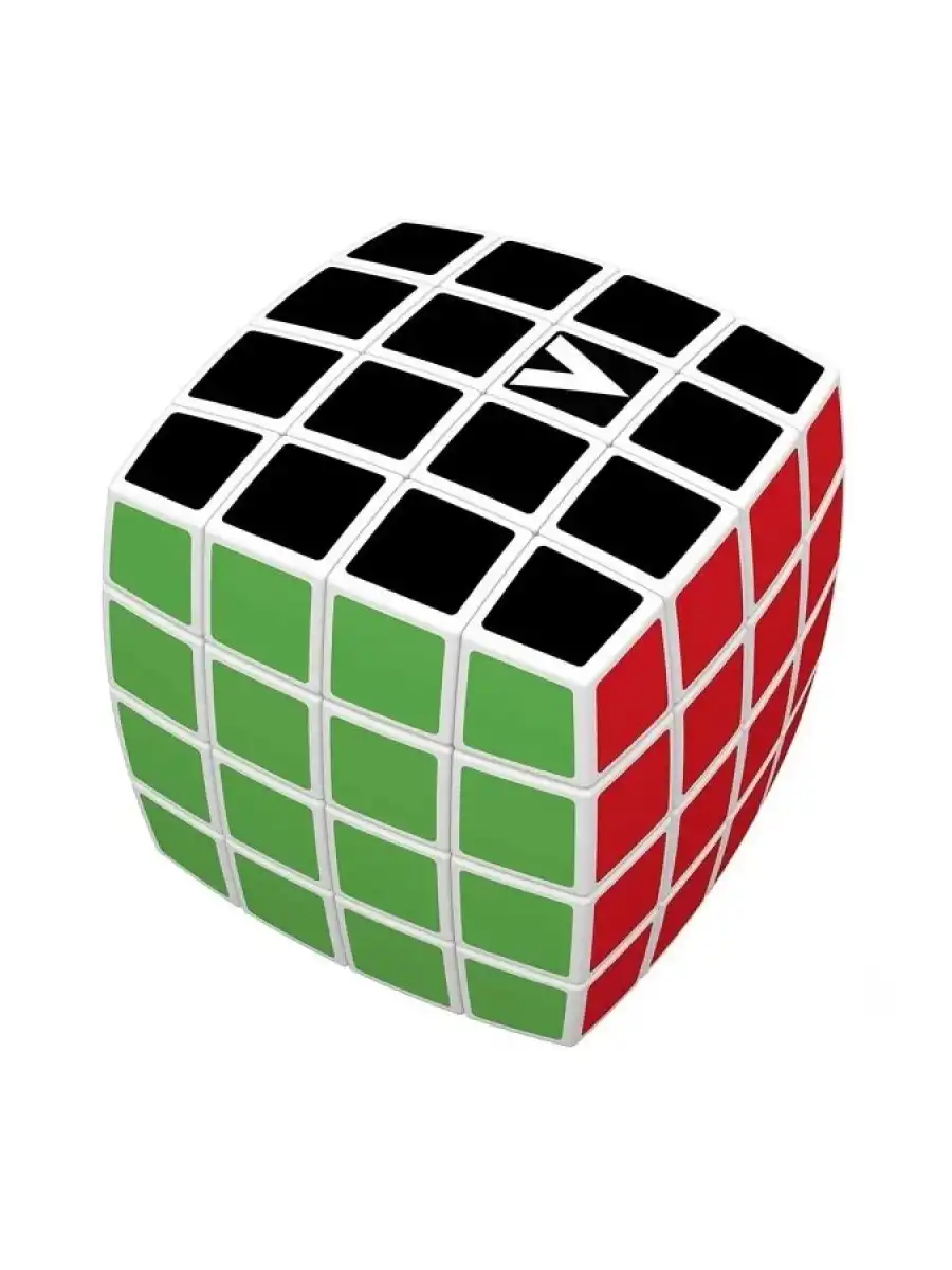 Orijinal V-Cube 4x4 Pillow Küp - V-Cube Küp - Zeka Küpü - 4x4 Pillow Küp - Akıl Küpü - Rubiks Küp -VCube