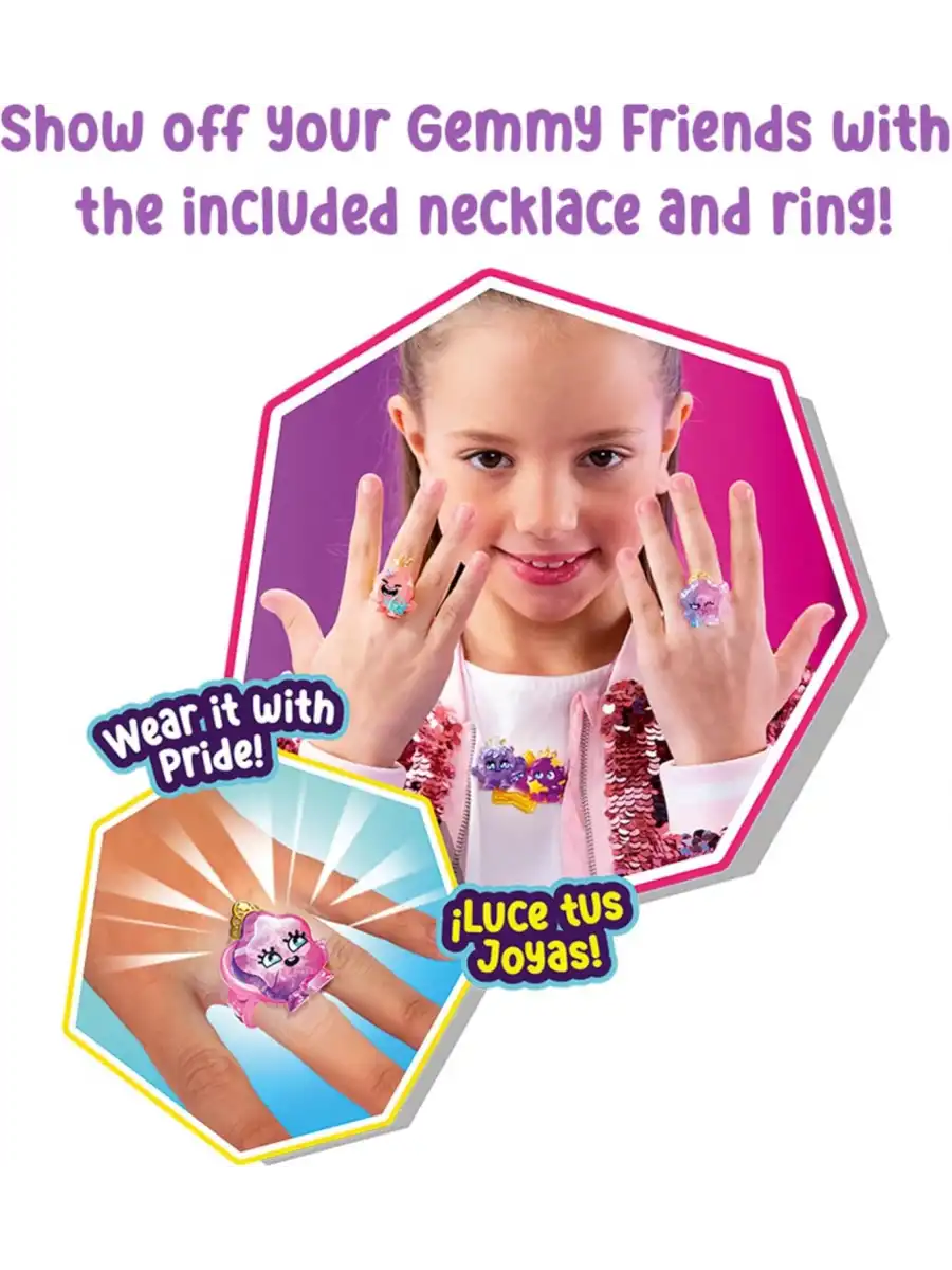 Pinky Promise Blister Paket 12 Figür - Pinky Promise Oyuncak Figür Seti - 12 Figürlü Pinky Promise