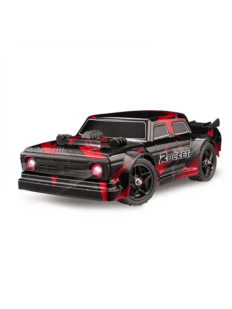 Professional 4WD Ejekctor Rocket Drift Car - Profesyonel Drift Arabası Buharlı Drift Araba Uzaktan Kumandalı