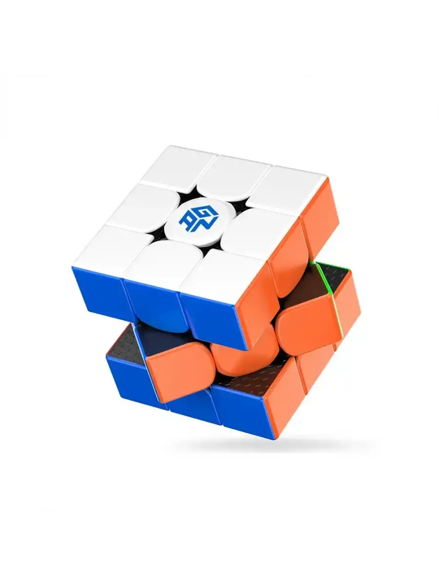 Profesyonel GAN Cube GAN356 RS 3x3 Küp - GAN 3x3 Zeka Küpü - Gan Premium Küp