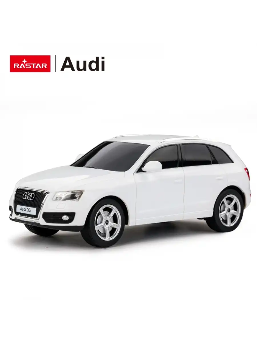 Rastar Audi Q5 1:24 Uzaktan Kumandalı Araba - RC Araba