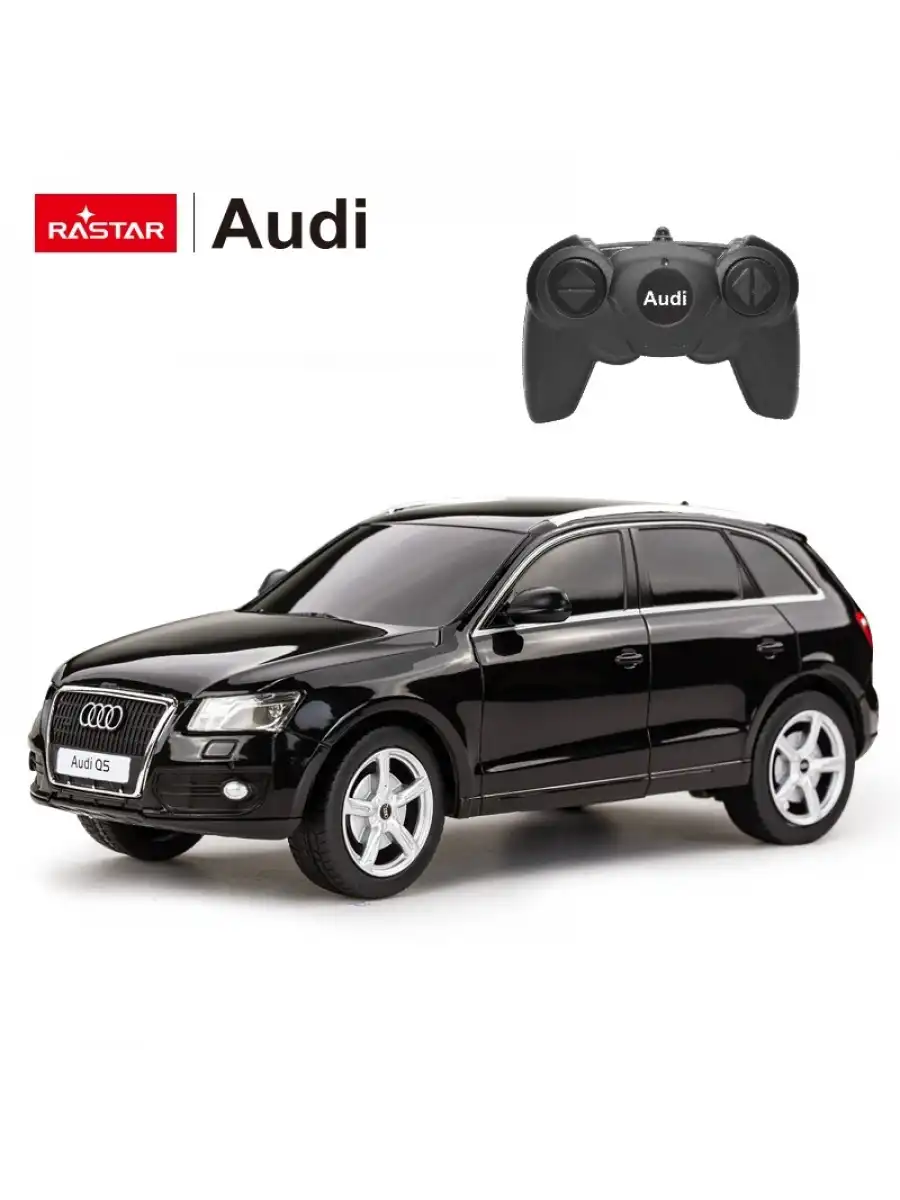 Rastar Audi Q5 1:24 Uzaktan Kumandalı Araba - RC Araba