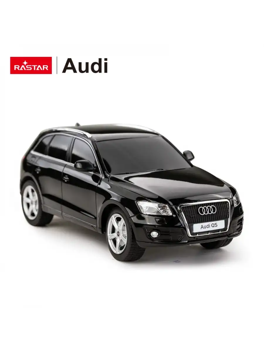 Rastar Audi Q5 1:24 Uzaktan Kumandalı Araba - RC Araba