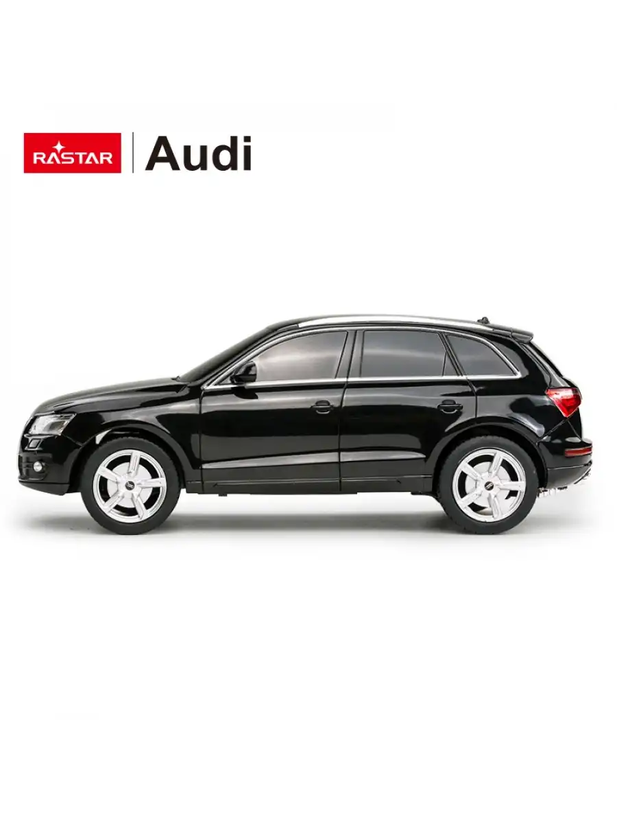 Rastar Audi Q5 1:24 Uzaktan Kumandalı Araba - RC Araba