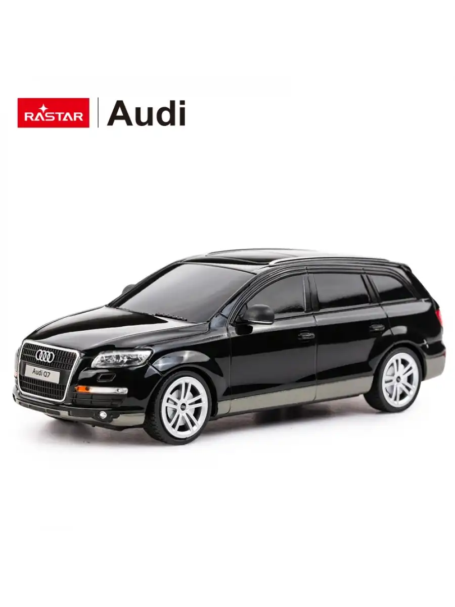 Rastar Audi Q7 1:24 Uzaktan Kumandalı Araba - RC Araba