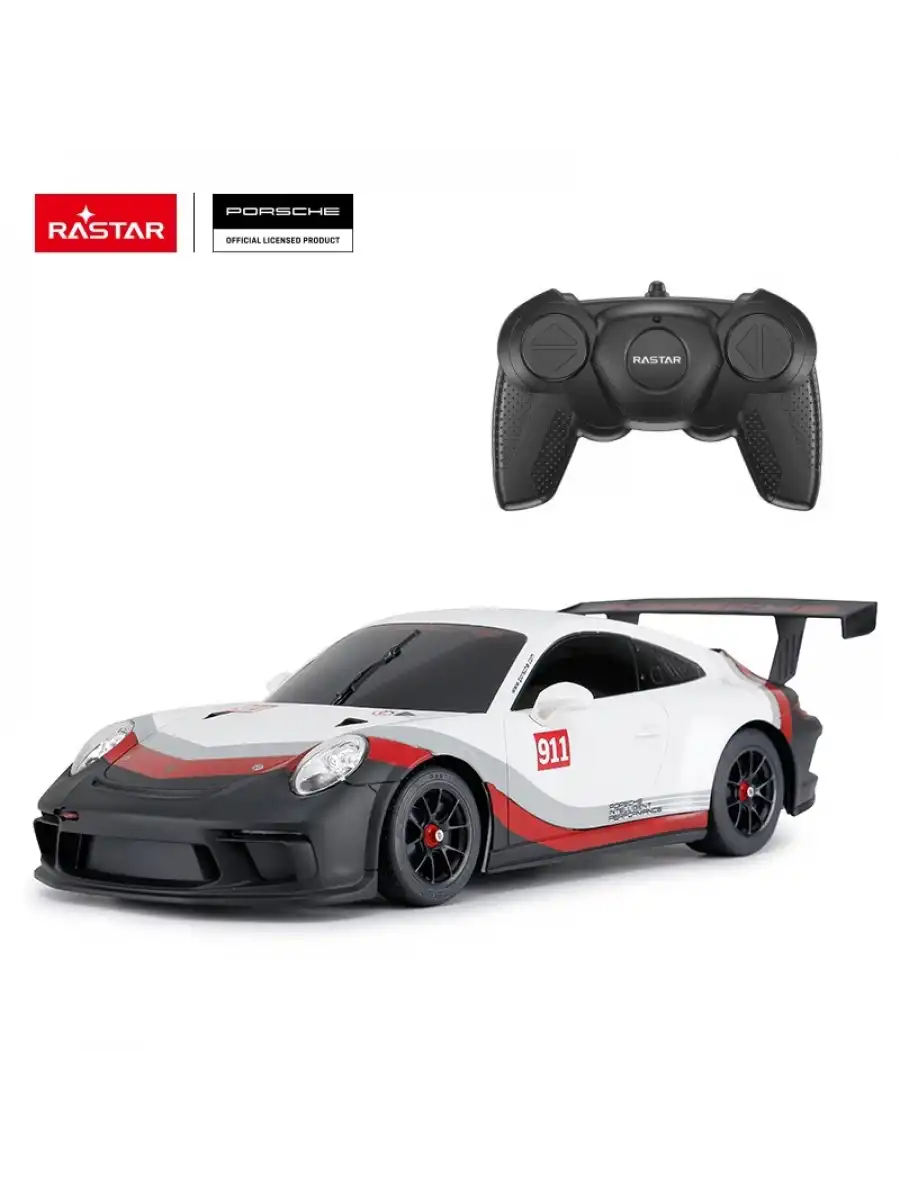 Rastar Audi R8 1:18 Uzaktan Kumandalı Araba - RC Araba