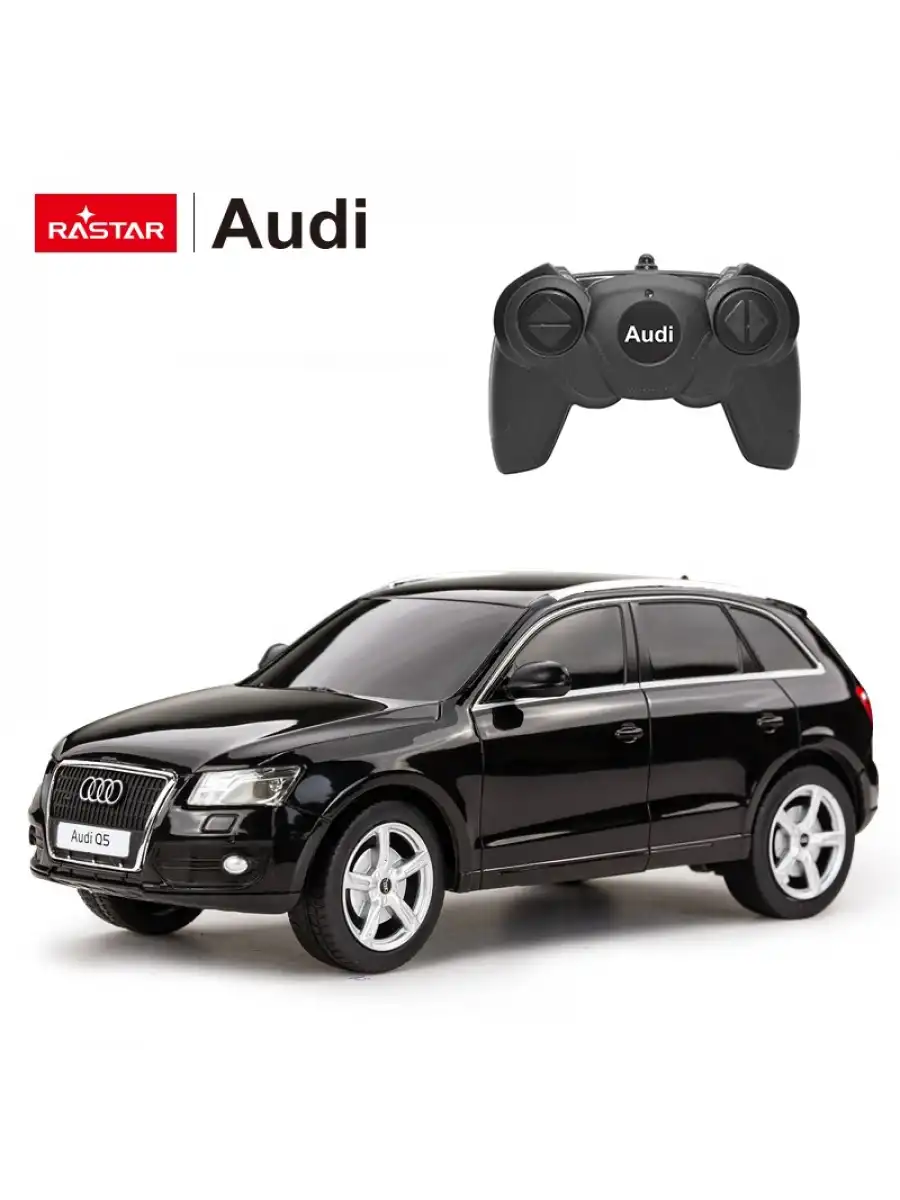 Rastar AUDI R8 1:24 Uzaktan Kumandalı Araba - RC Araba