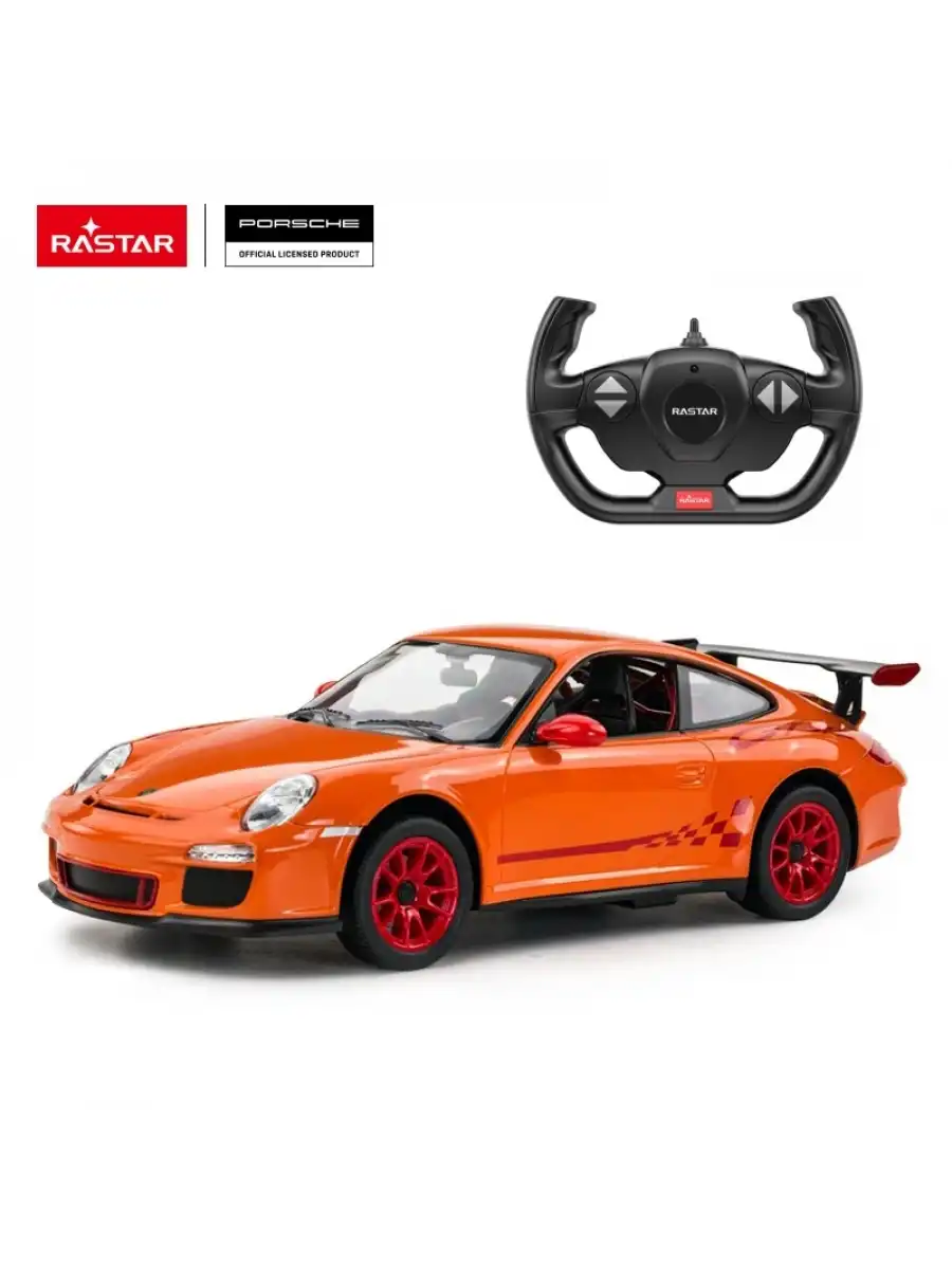 Rastar AUDI R8 LMS Performance 2015 Version 1:14 Uzaktan Kumandalı Araba - RC Araba