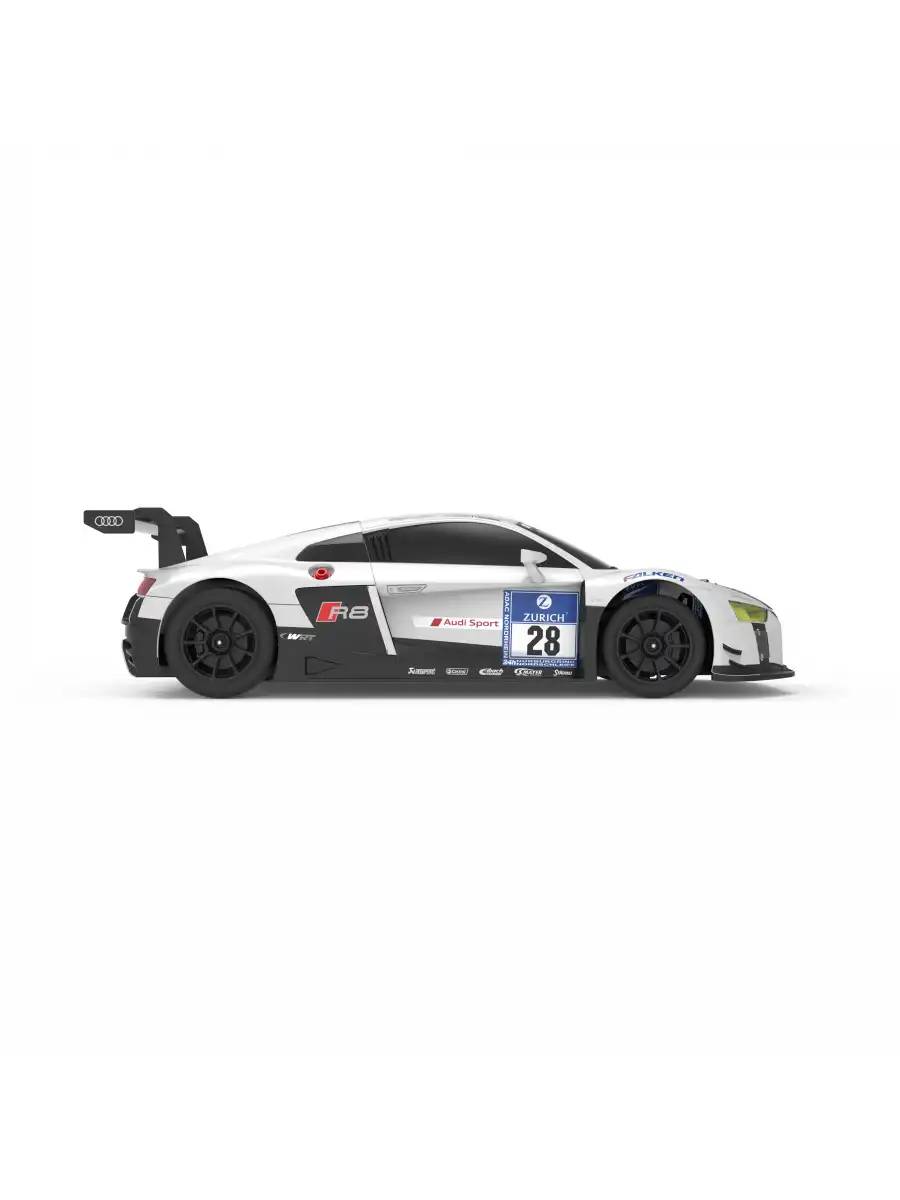 Rastar AUDI R8 Performance 2015 Version 1:18 Uzaktan Kumandalı Araba - RC Araba