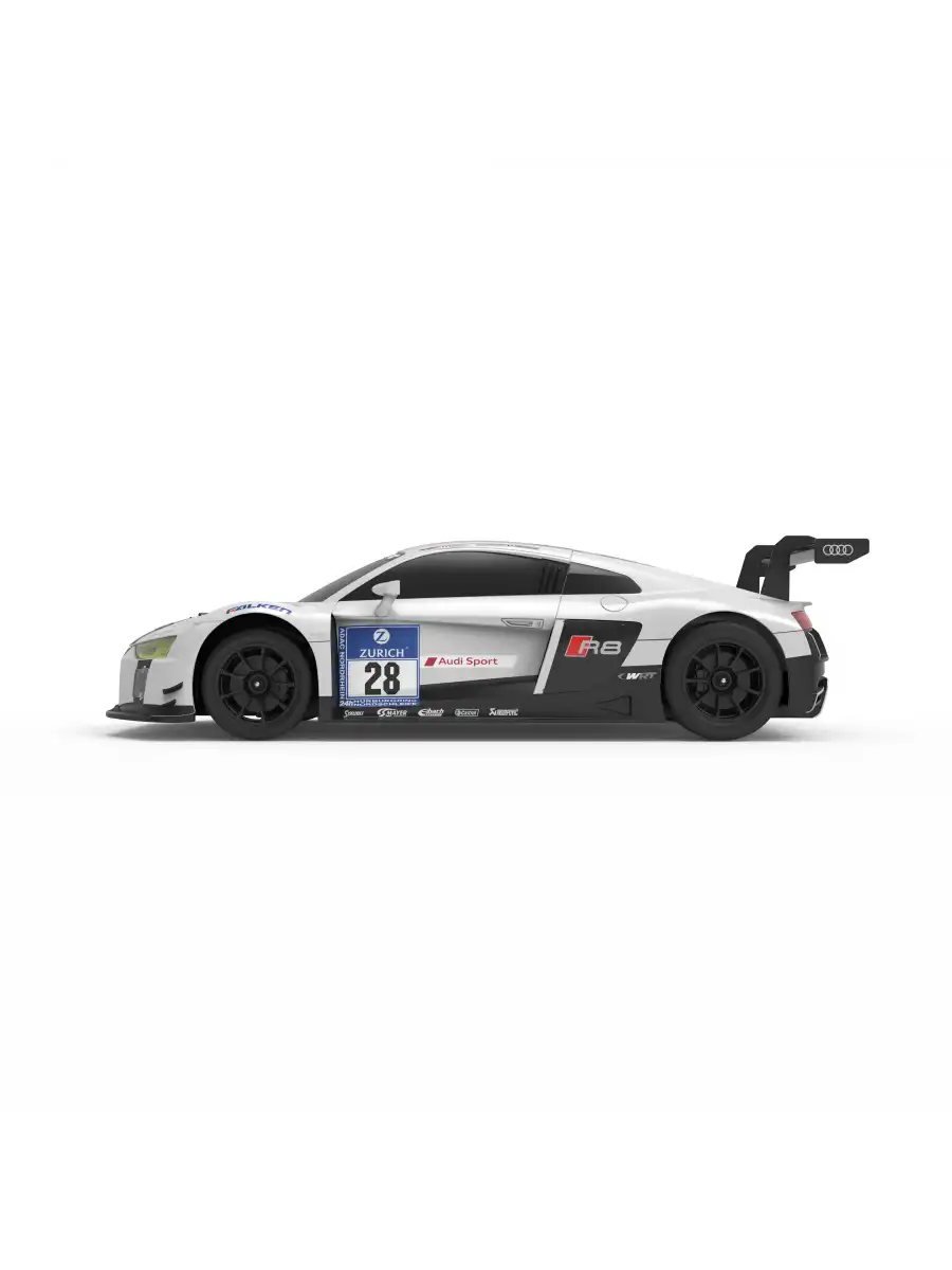 Rastar AUDI R8 Performance 2015 Version 1:18 Uzaktan Kumandalı Araba - RC Araba