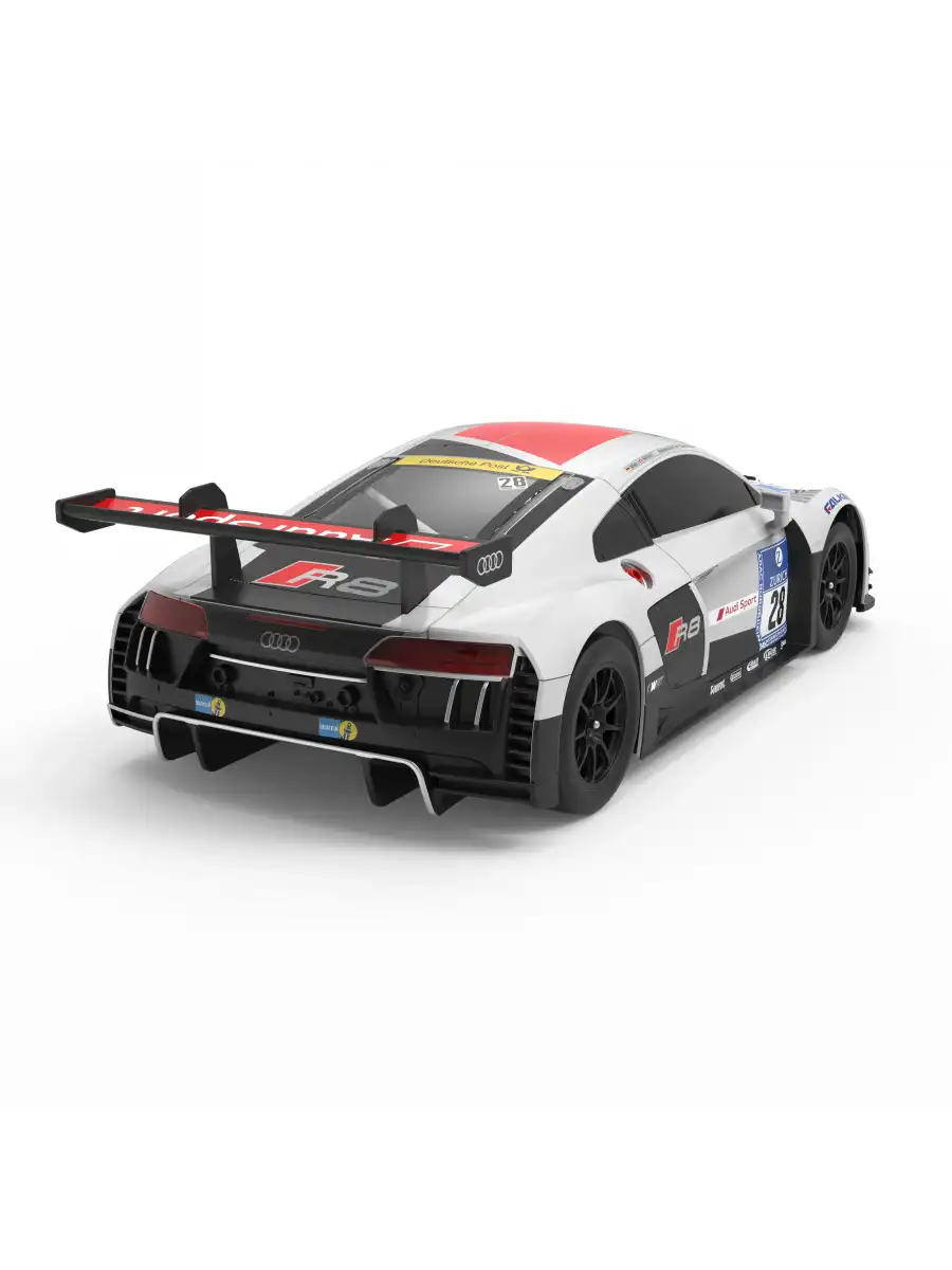 Rastar AUDI R8 Performance 2015 Version 1:18 Uzaktan Kumandalı Araba - RC Araba