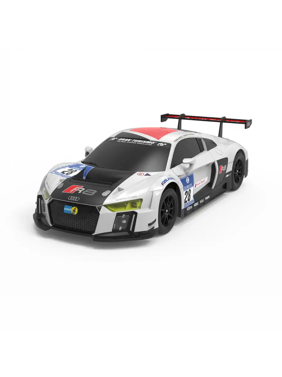 Rastar AUDI R8 Performance 2015 Version 1:18 Uzaktan Kumandalı Araba - RC Araba