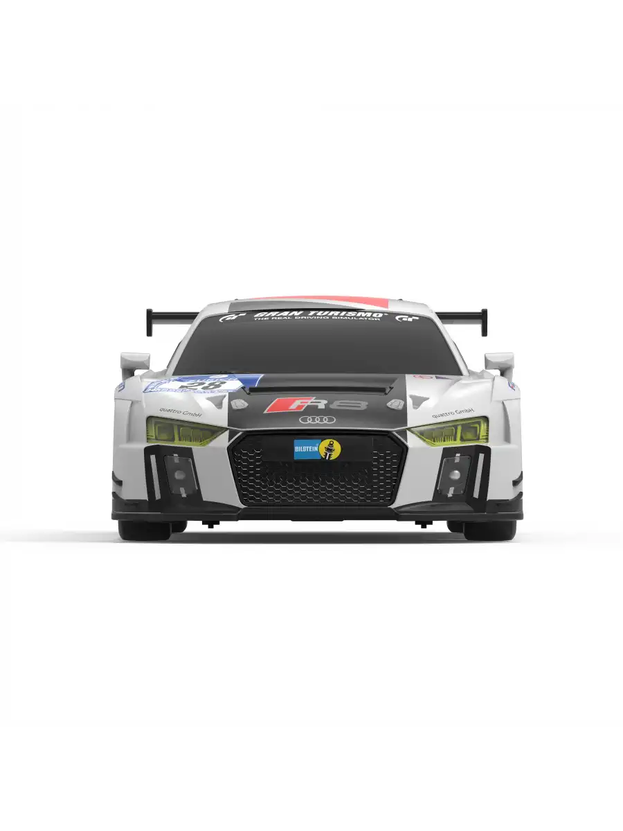 Rastar AUDI R8 Performance 2015 Version 1:18 Uzaktan Kumandalı Araba - RC Araba