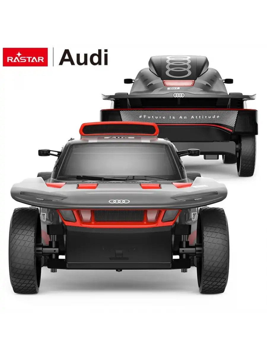 Rastar AUDI RS Q e-tron 1:14 Uzaktan Kumandalı Araba - RC Araba