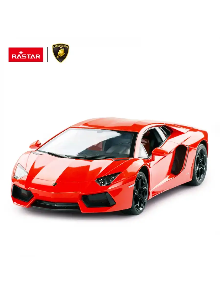 Rastar Aventador LP700 1:14 Uzaktan Kumandalı Araba - RC Araba