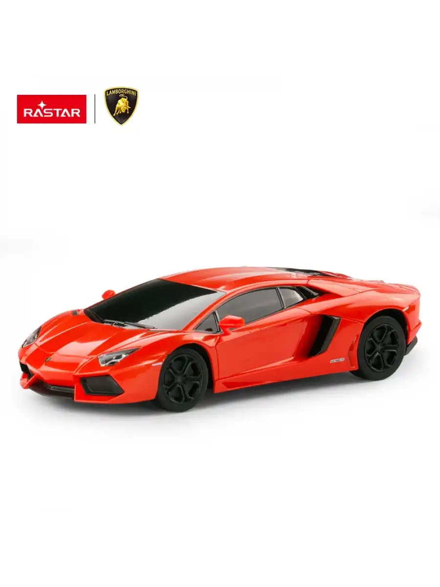 Rastar Aventador LP700 1:24 Uzaktan Kumandalı Araba - RC Araba