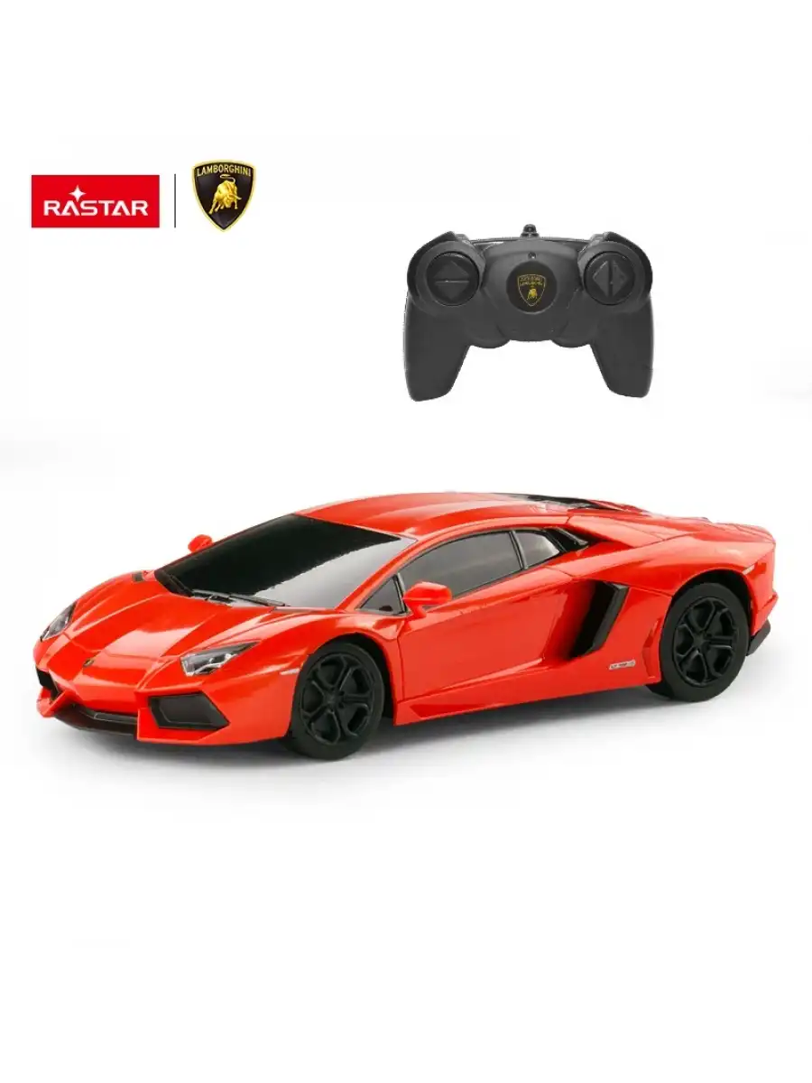Rastar Aventador LP700 1:24 Uzaktan Kumandalı Araba - RC Araba