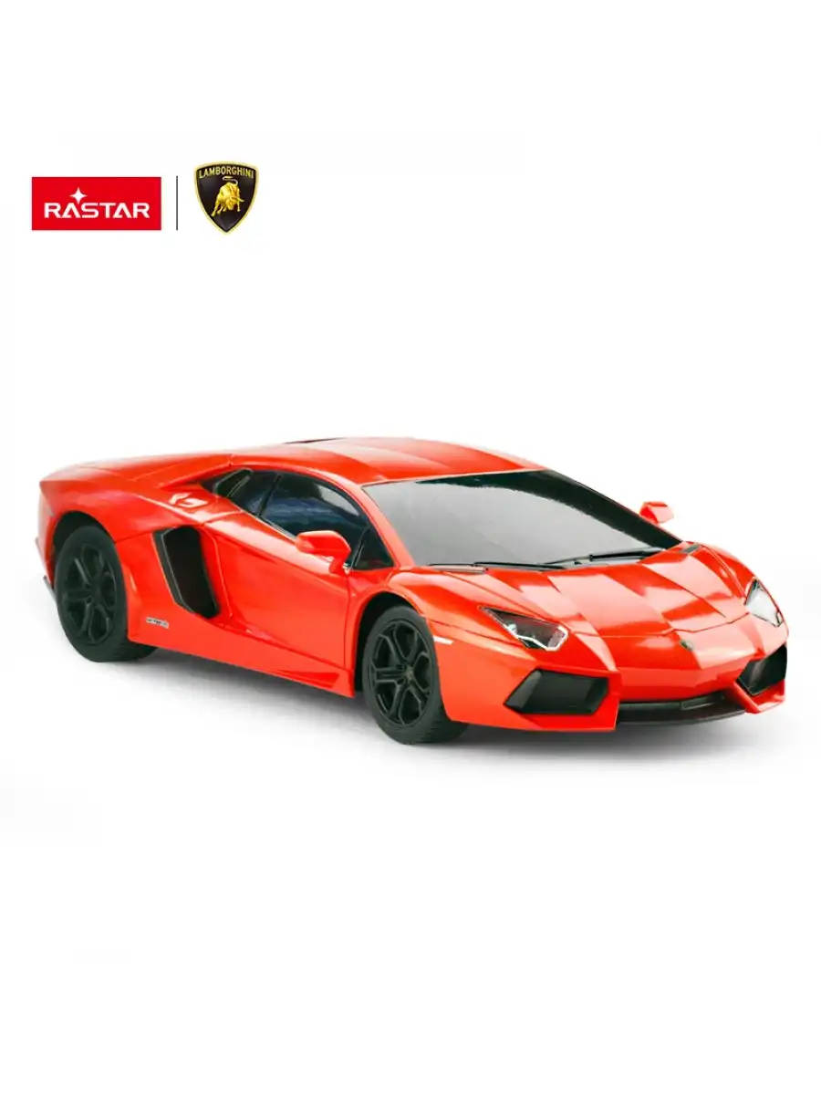 Rastar Aventador LP700 1:24 Uzaktan Kumandalı Araba - RC Araba