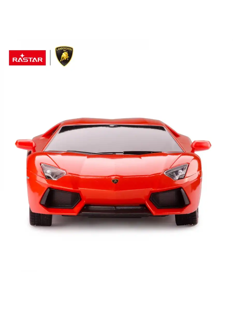 Rastar Aventador LP700 1:24 Uzaktan Kumandalı Araba - RC Araba