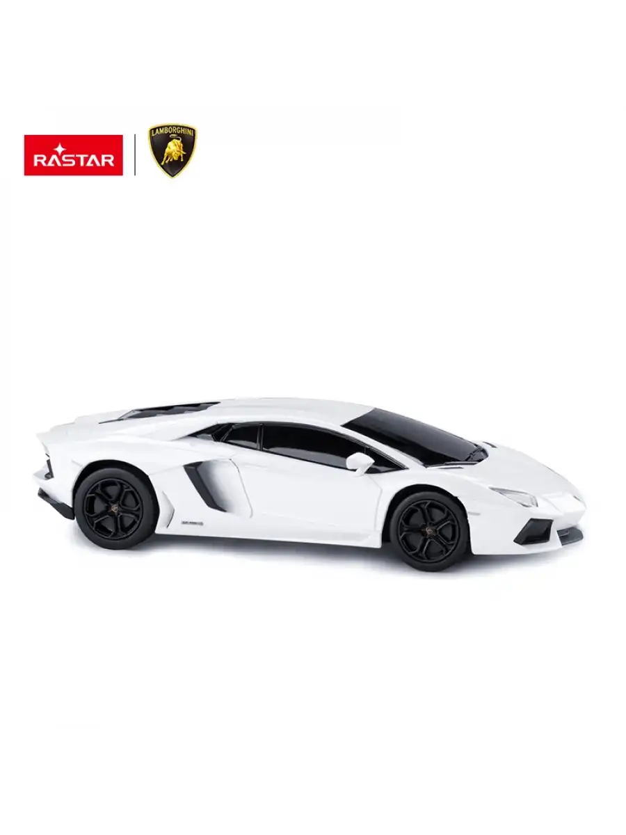 Rastar Aventador LP700 1:24 Uzaktan Kumandalı Araba - RC Araba