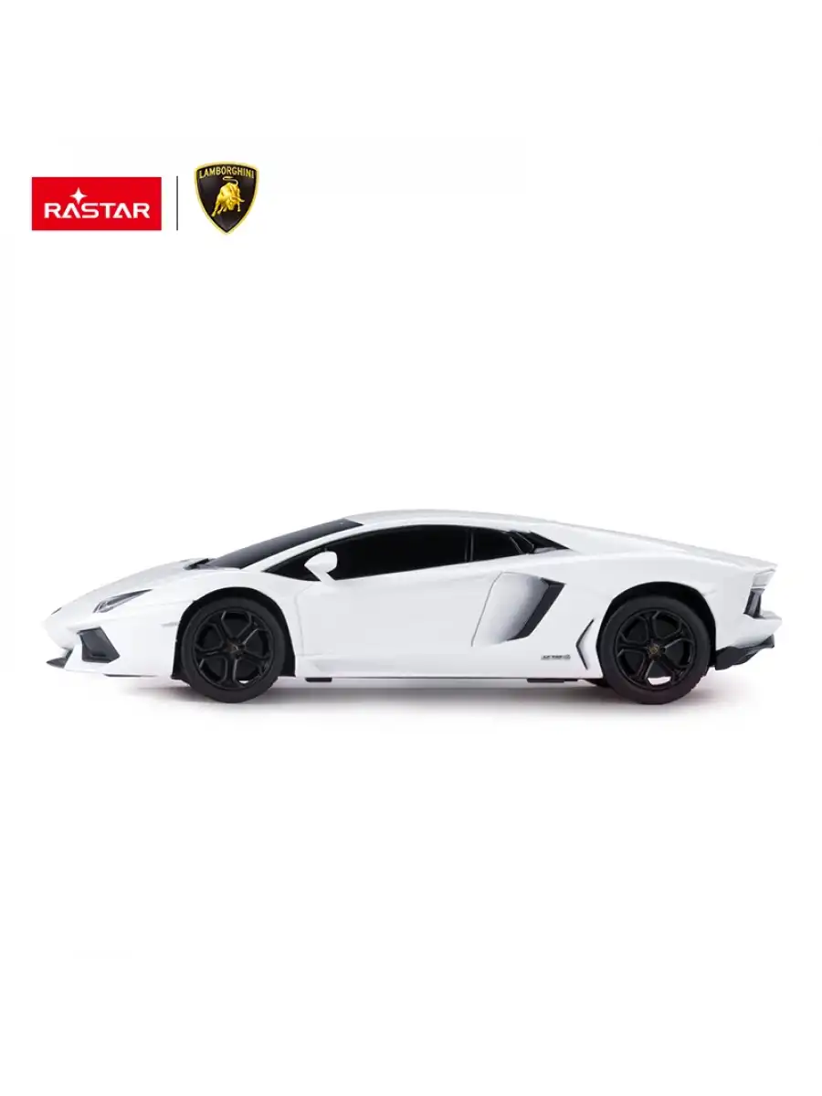Rastar Aventador LP700 1:24 Uzaktan Kumandalı Araba - RC Araba