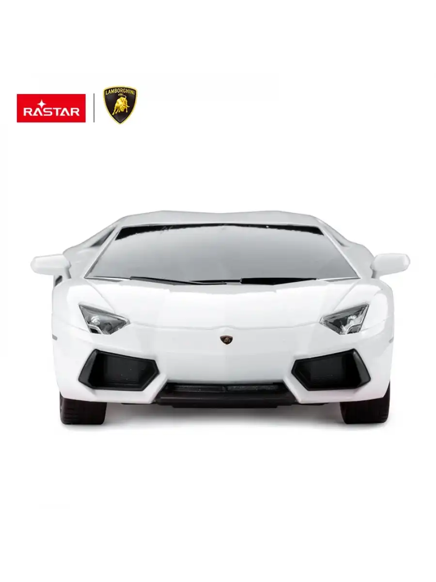 Rastar Aventador LP700 1:24 Uzaktan Kumandalı Araba - RC Araba