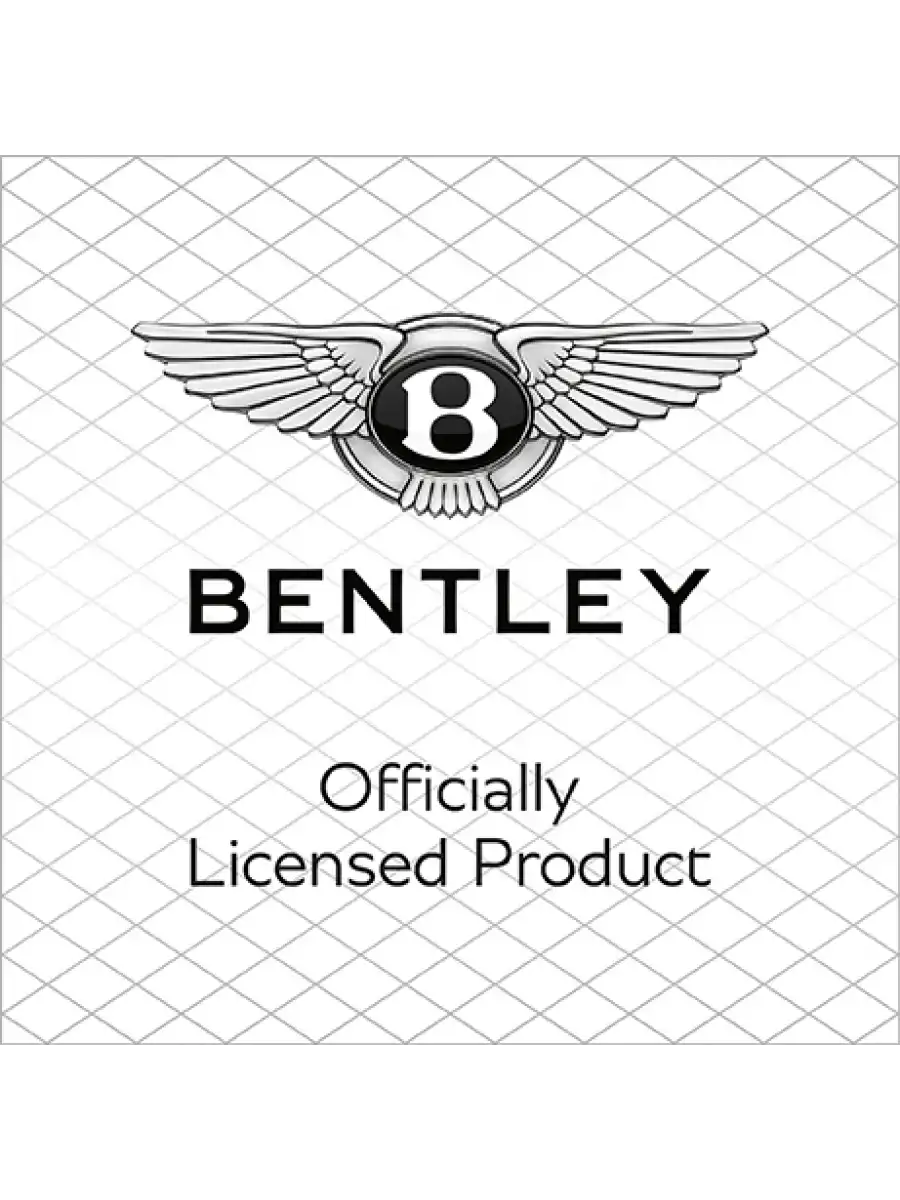 Rastar Bentley Continental GT3 1:14 Uzaktan Kumandalı Araba - RC Araba