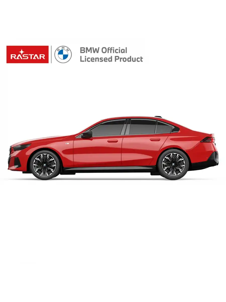 Rastar BMW i5 1:24 Uzaktan Kumandalı Araba - RC Araba