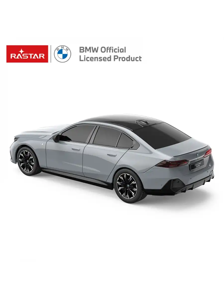 Rastar BMW i5 1:24 Uzaktan Kumandalı Araba - RC Araba
