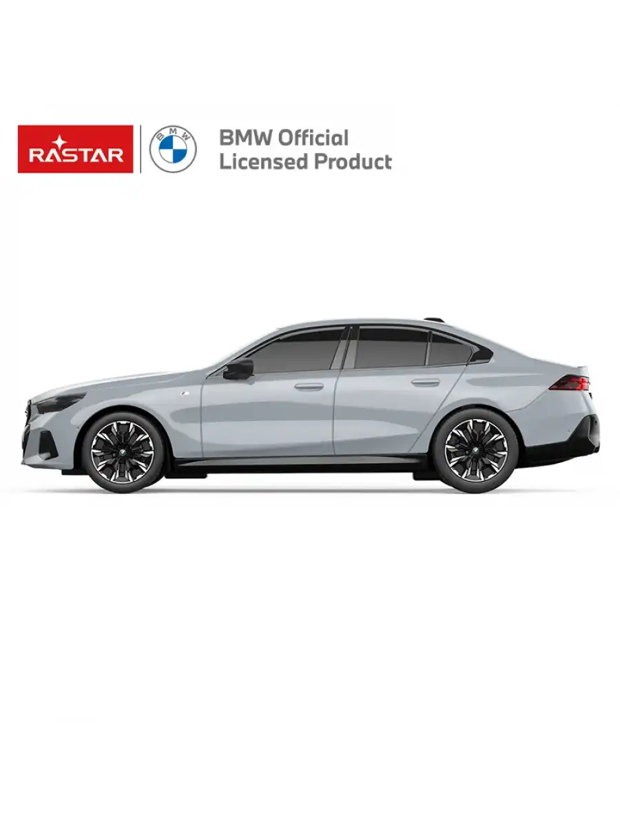 Rastar BMW i5 1:24 Uzaktan Kumandalı Araba - RC Araba