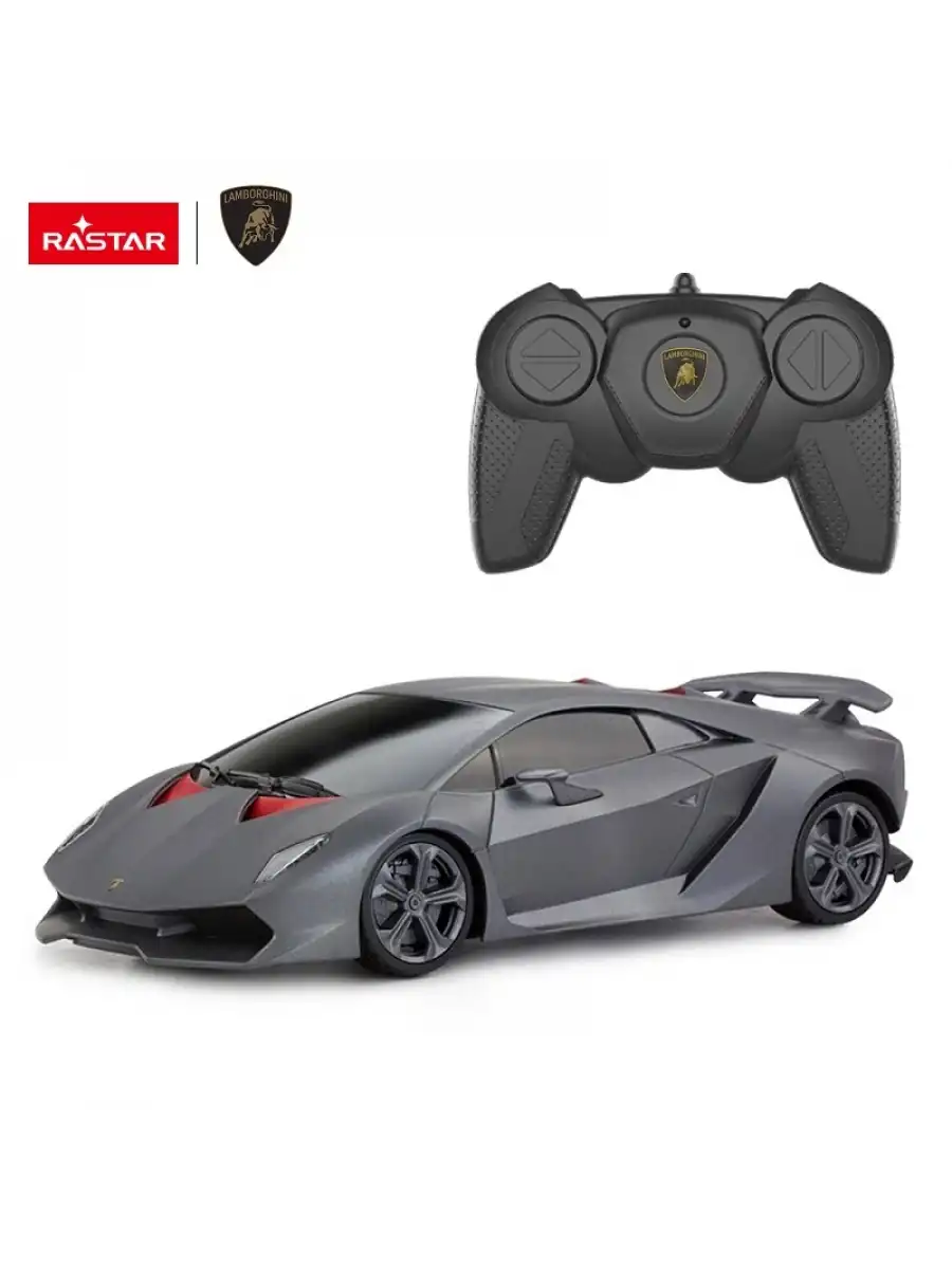 Rastar BMW i8 1:18 Uzaktan Kumandalı Araba - RC Araba