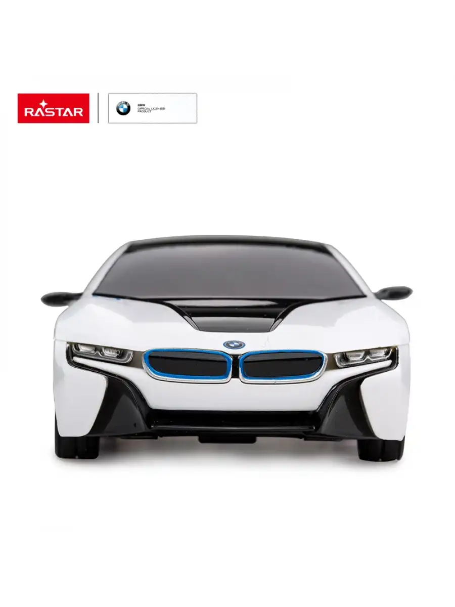 Rastar BMW I8 1:24 Uzaktan Kumandalı Araba - RC Araba