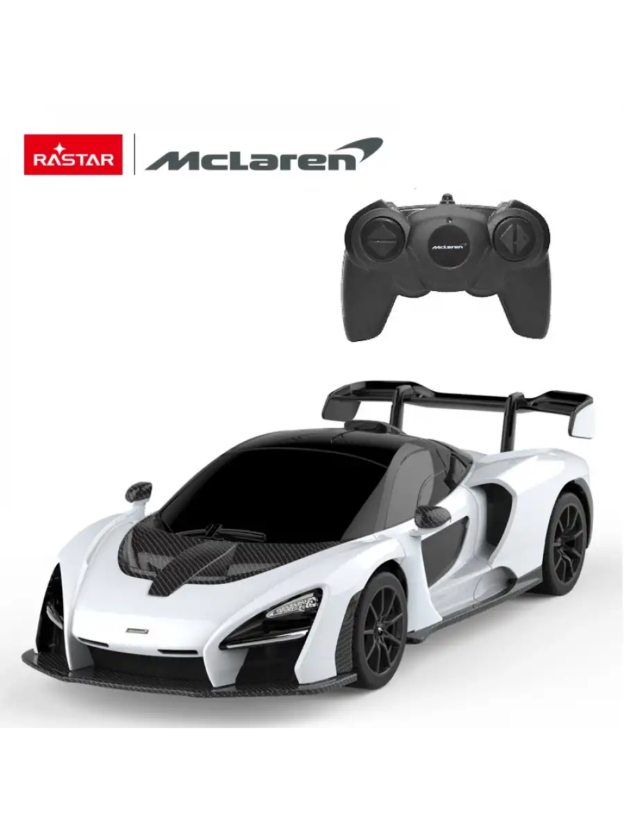 Rastar BMW M3 1:24 Uzaktan Kumandalı Araba - RC Araba