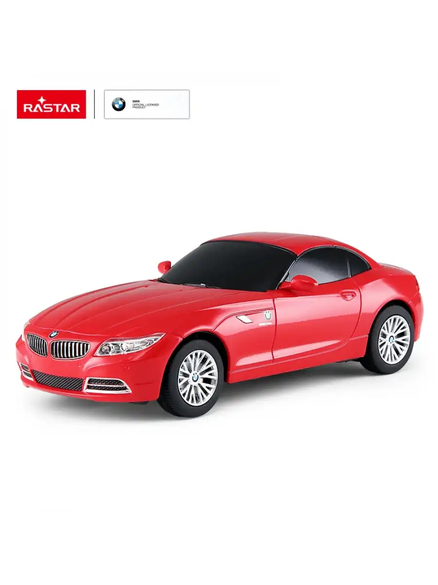 Rastar BMW Z4 1:24 Uzaktan Kumandalı Araba - RC Araba