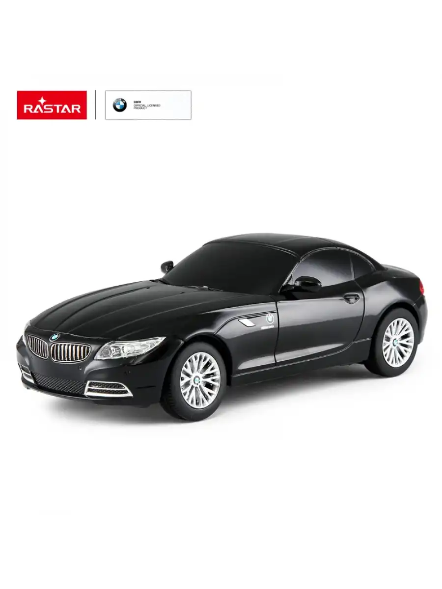 Rastar BMW Z4 1:24 Uzaktan Kumandalı Araba - RC Araba