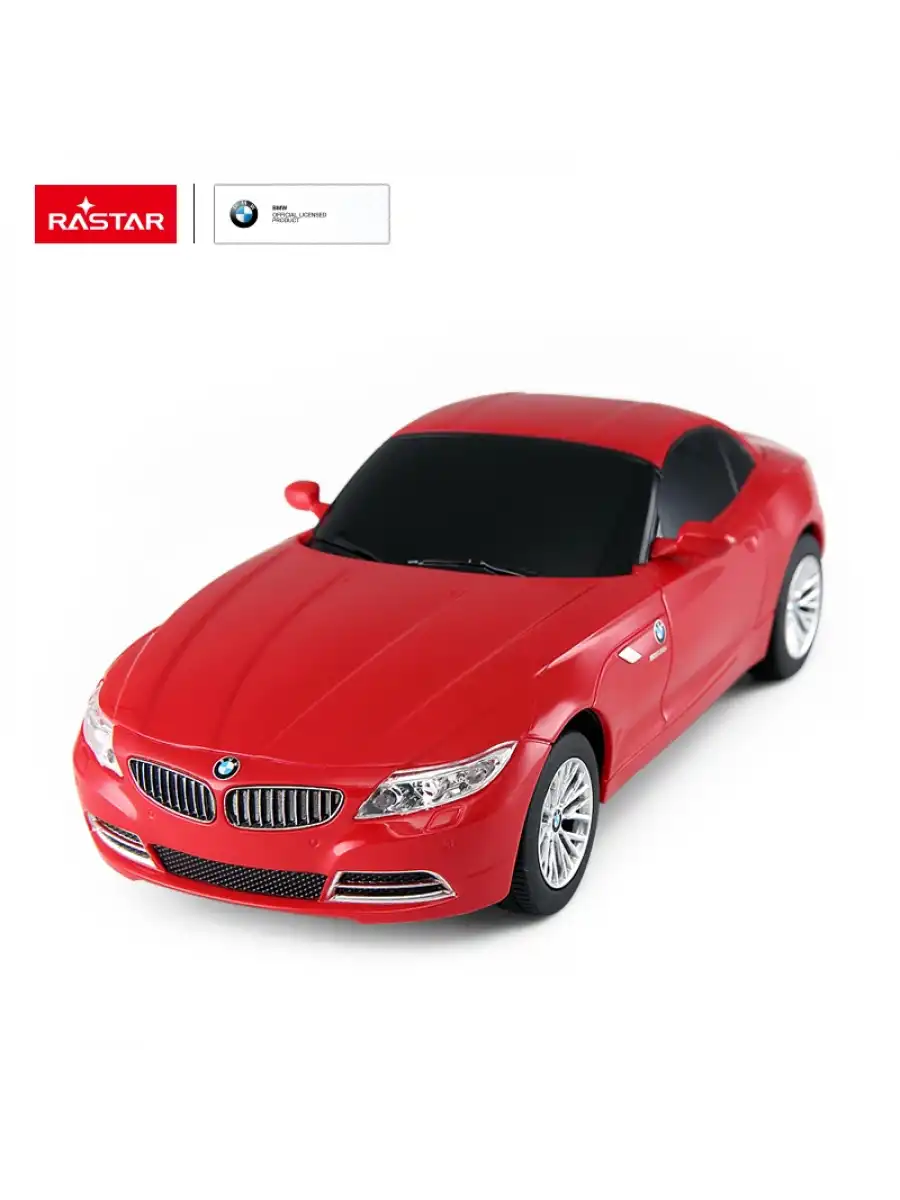 Rastar BMW Z4 1:24 Uzaktan Kumandalı Araba - RC Araba