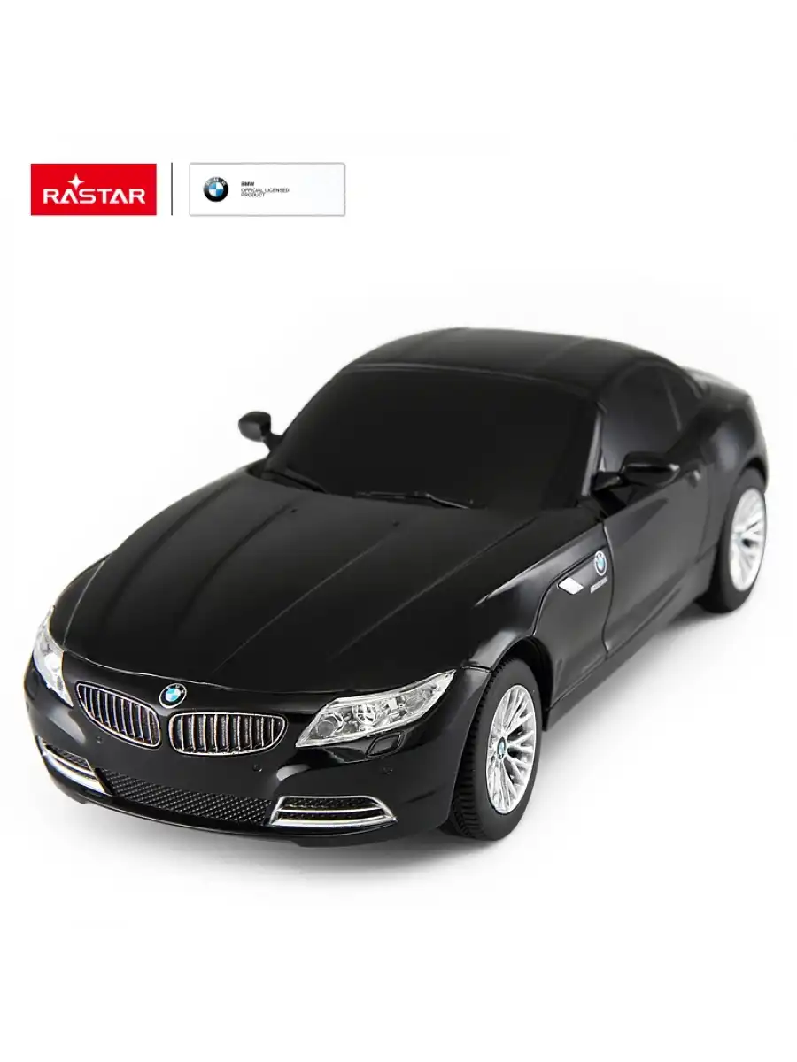 Rastar BMW Z4 1:24 Uzaktan Kumandalı Araba - RC Araba