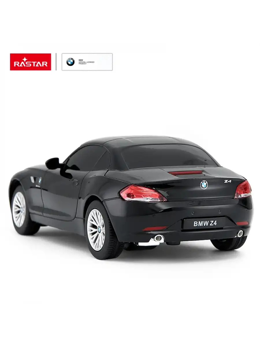 Rastar BMW Z4 1:24 Uzaktan Kumandalı Araba - RC Araba