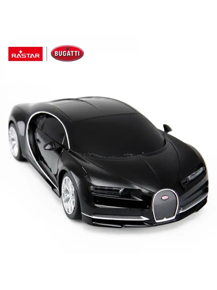 Rastar Bugatti Chiron 1:24 Uzaktan Kumandalı Araba - RC Araba