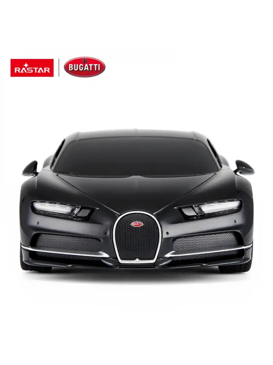 Rastar Bugatti Chiron 1:24 Uzaktan Kumandalı Araba - RC Araba