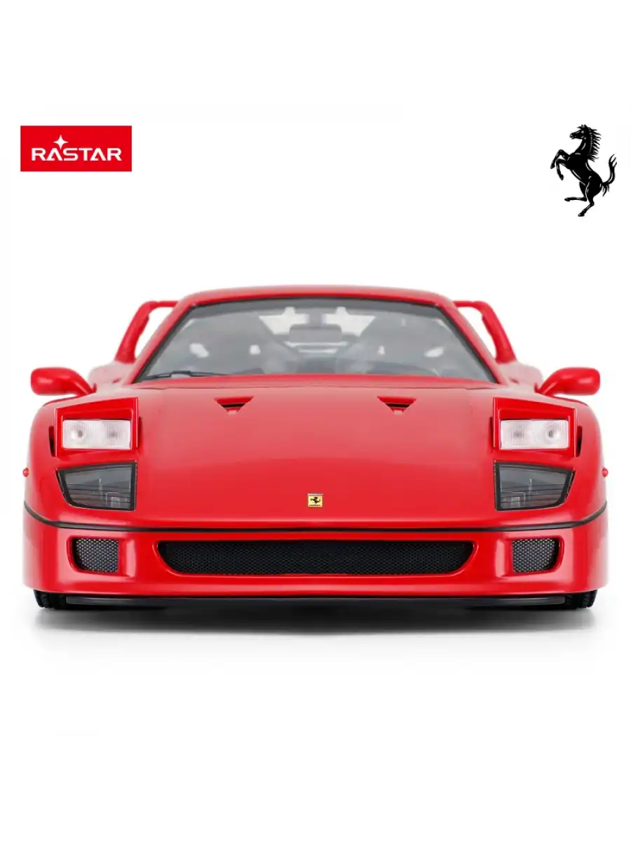 Rastar Ferrari F40 1:14 Uzaktan Kumandalı Araba - RC Araba