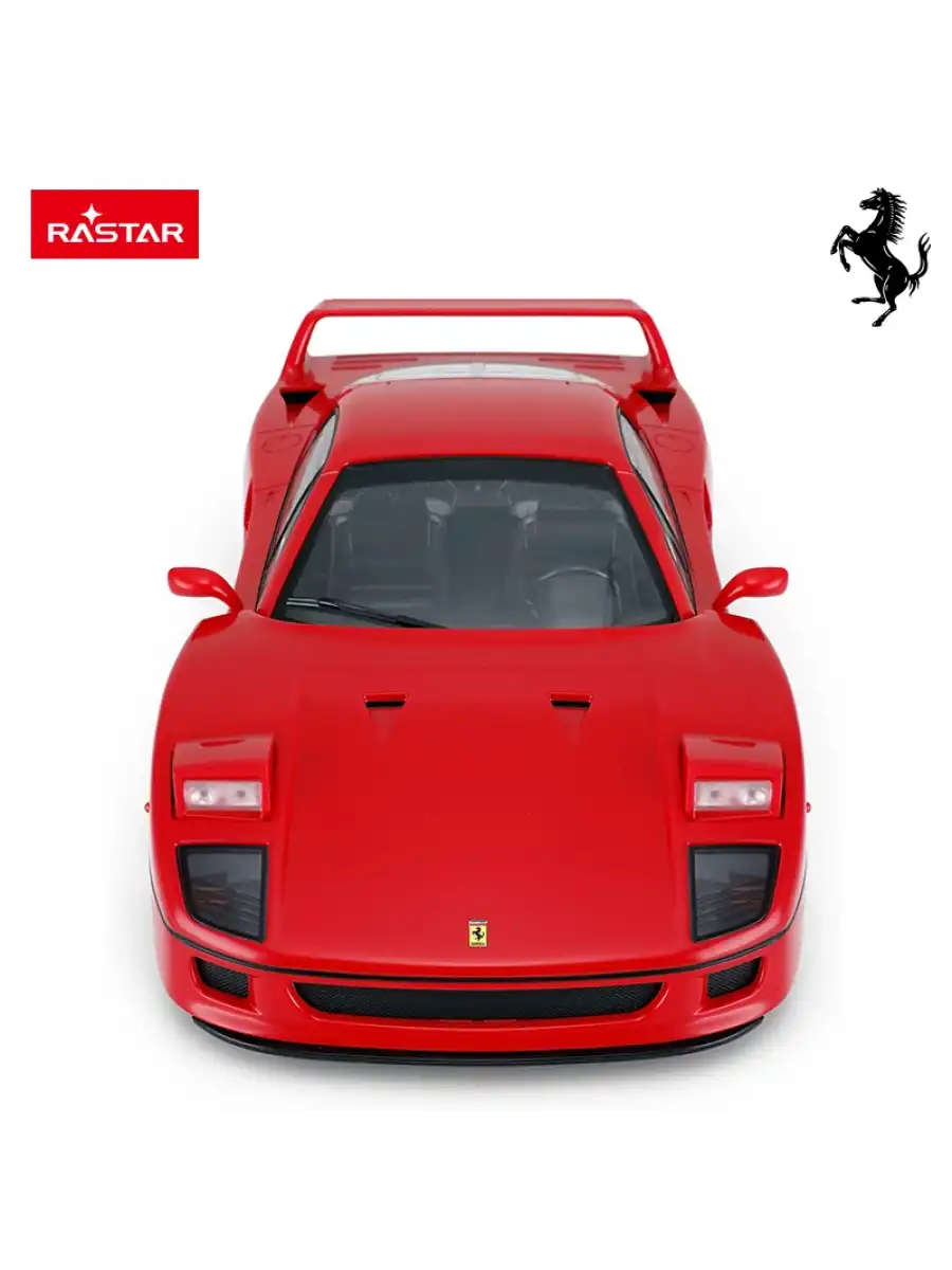 Rastar Ferrari F40 1:14 Uzaktan Kumandalı Araba - RC Araba