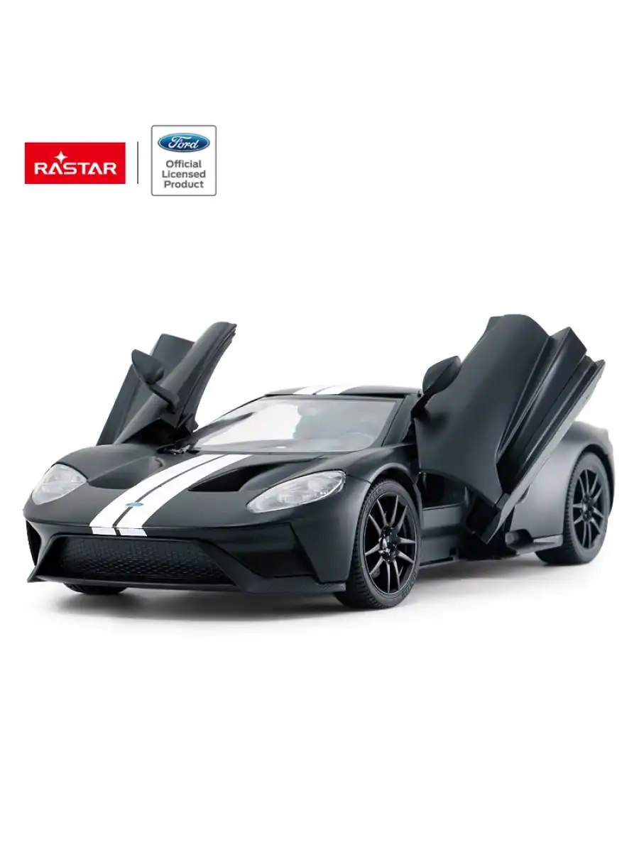 Rastar Ford GT 1:14 Uzaktan Kumandalı Araba - RC Araba