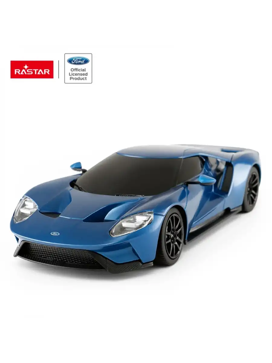 Rastar Ford GT 1:24 Uzaktan Kumandalı Araba - RC Araba