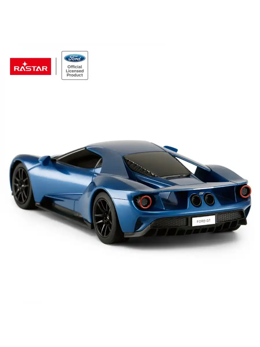 Rastar Ford GT 1:24 Uzaktan Kumandalı Araba - RC Araba