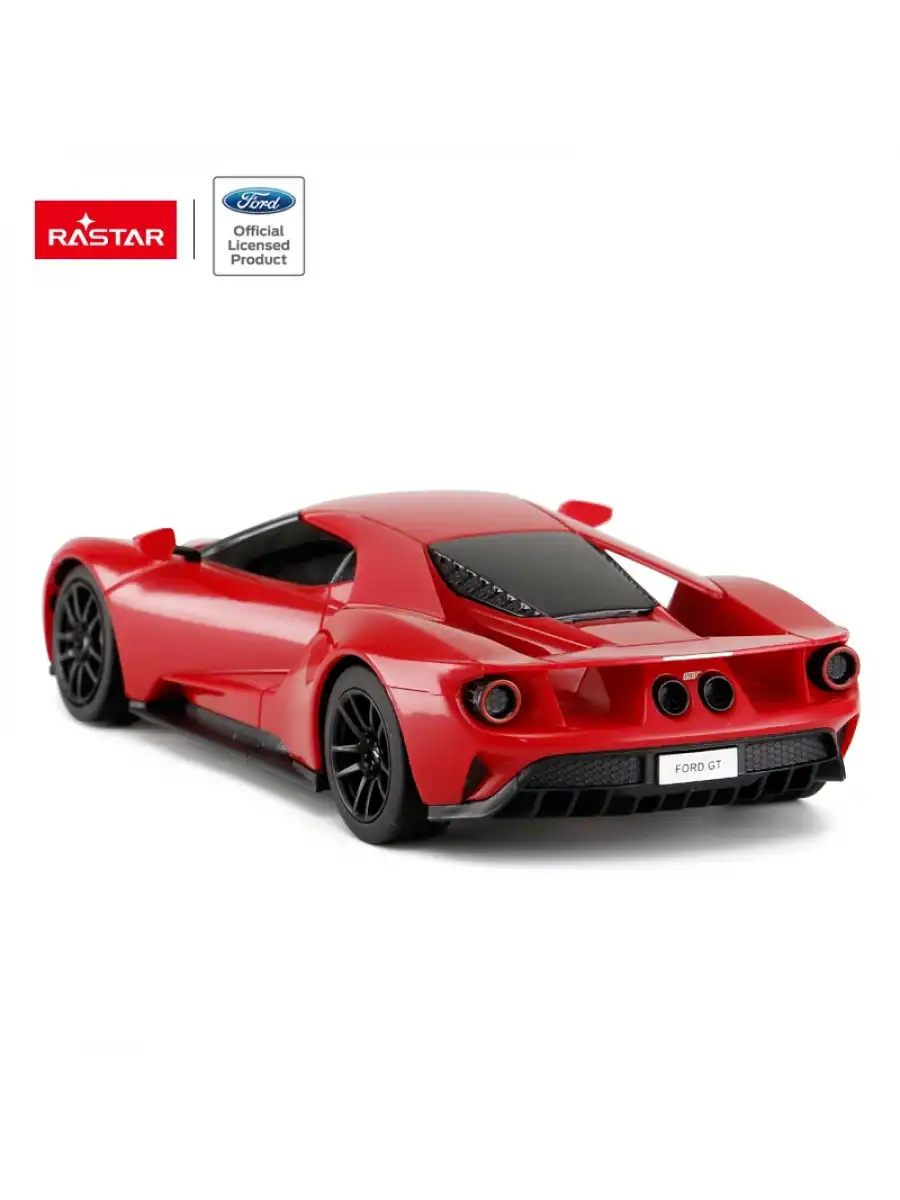 Rastar Ford GT 1:24 Uzaktan Kumandalı Araba - RC Araba
