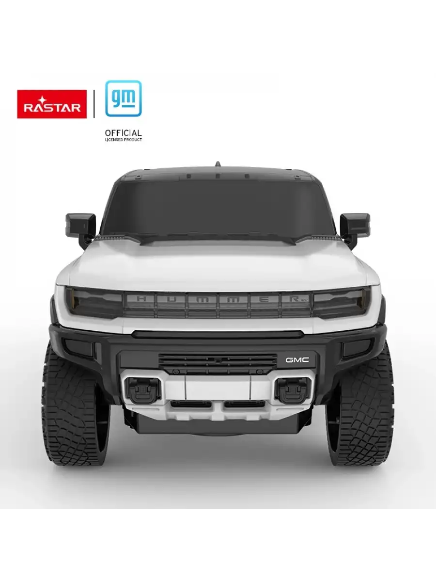 Rastar Hummer EV 1:26 Uzaktan Kumandalı Araba - RC Araba