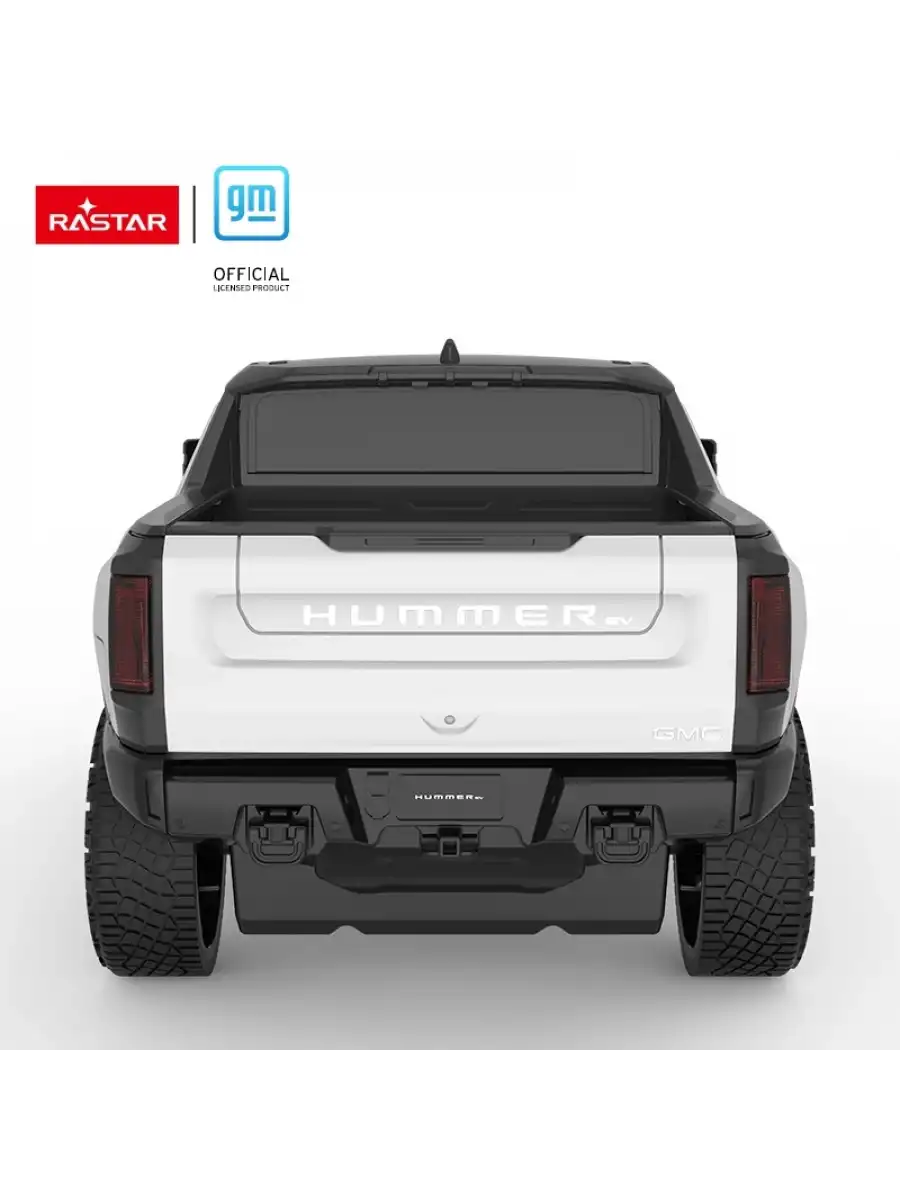 Rastar Hummer EV 1:26 Uzaktan Kumandalı Araba - RC Araba